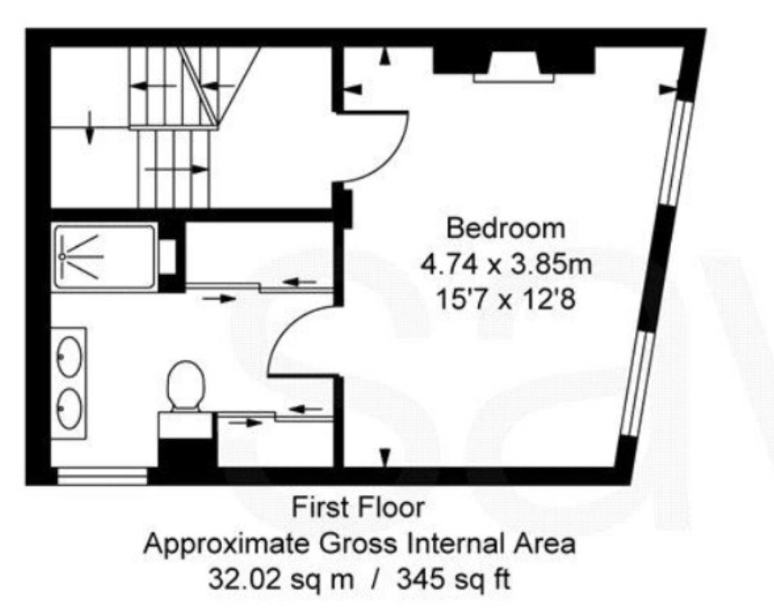 Spacious 5F House in Victoria , Safe & Quiet!