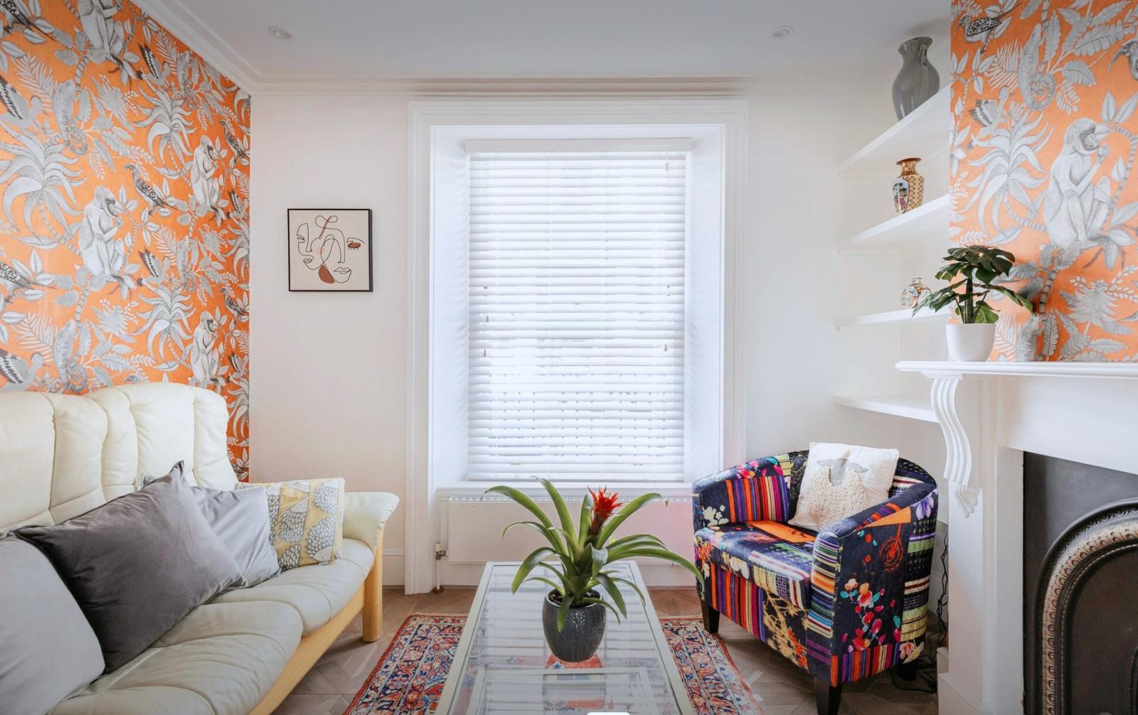 A Blend of History and Modern Victoria house