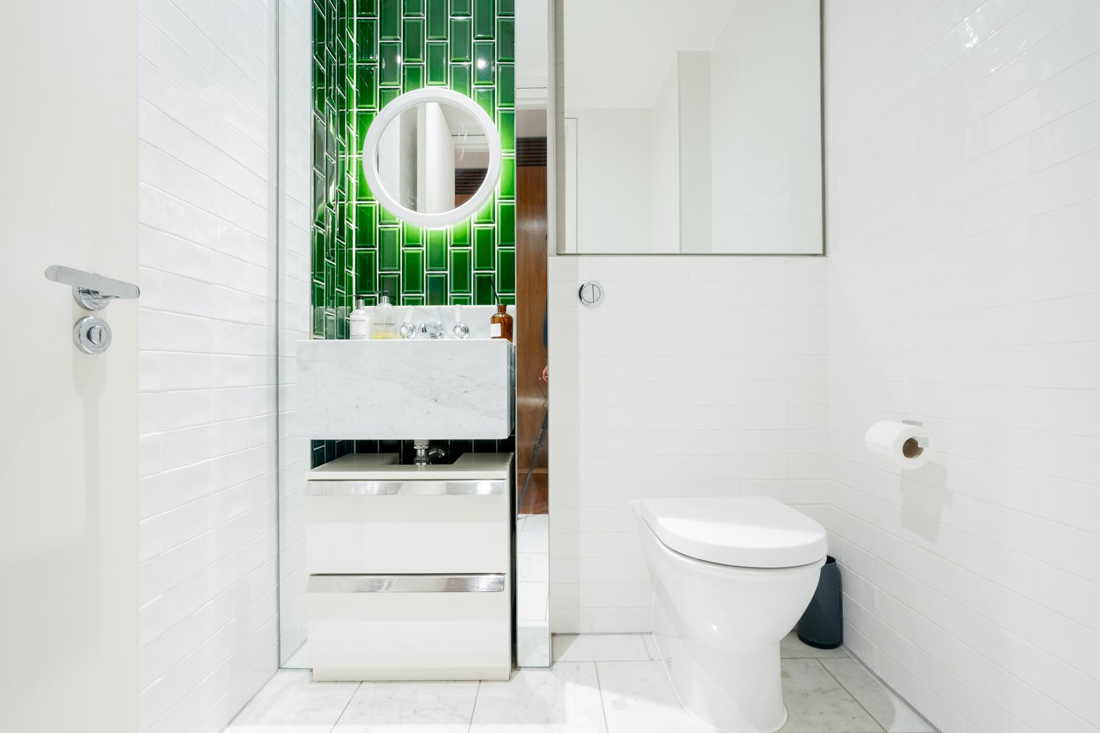 Luxury 2BRs Maisonette walk to Tube Nine Elm