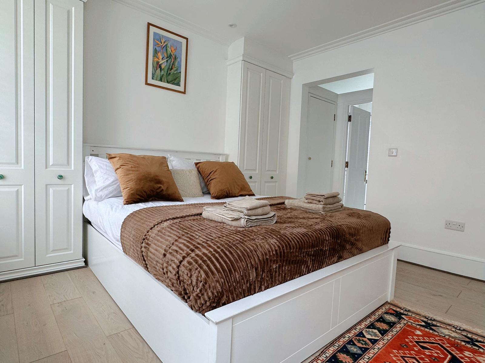 A Blend of History and Modern Victoria house