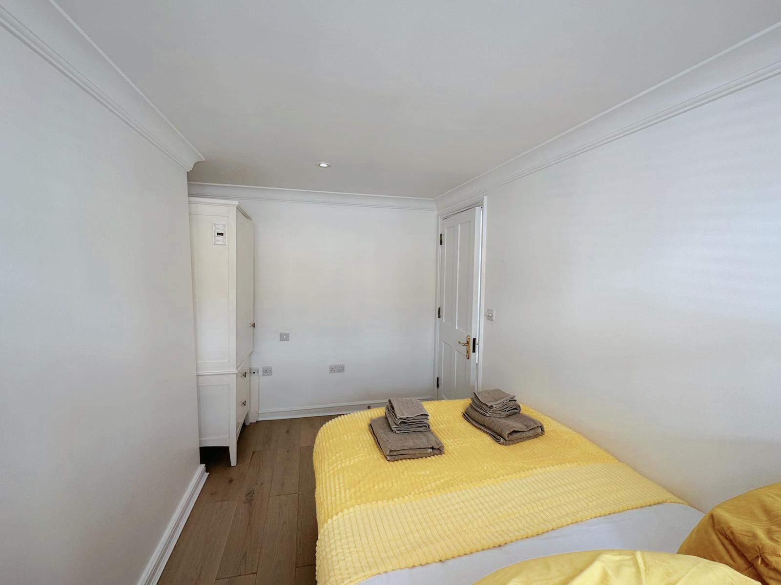 A Blend of History and Modern Victoria house