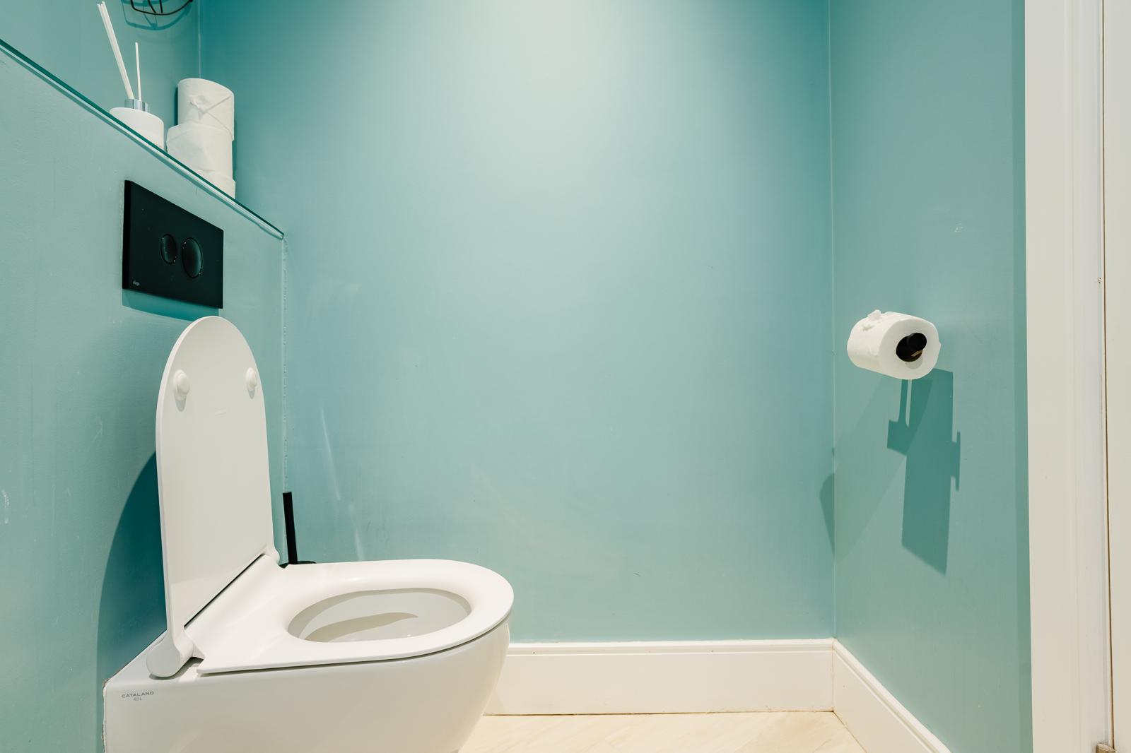 Luxury 3-En-suites House 3 mins to Pimlico with AC