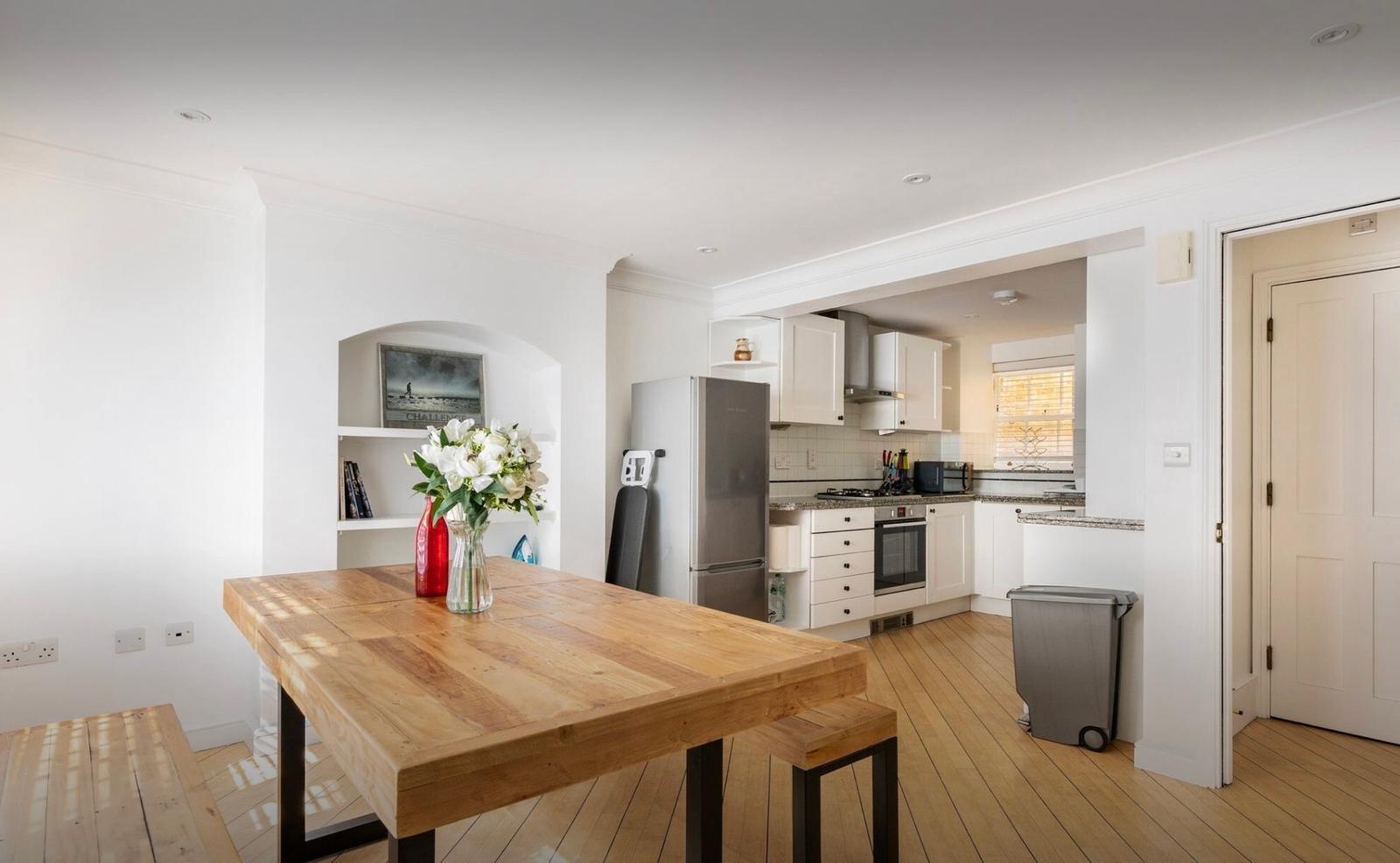 A Blend of History and Modern Victoria house