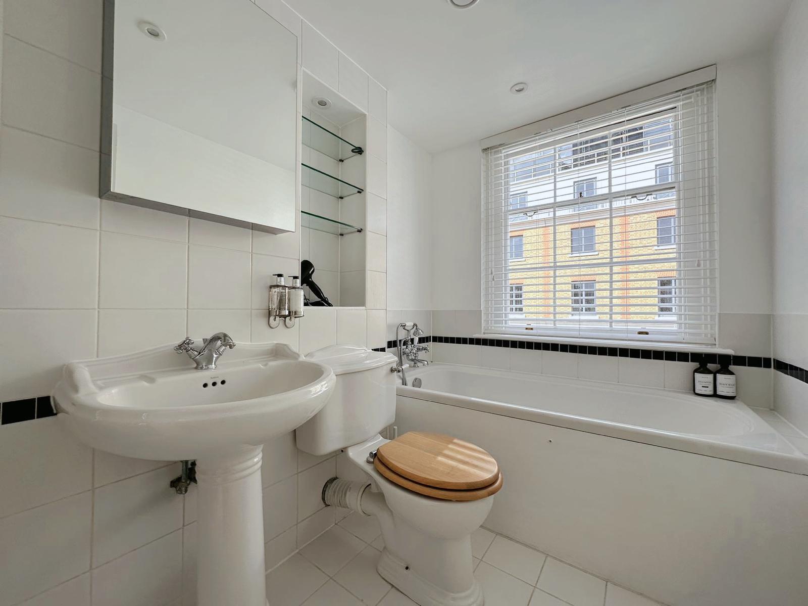 A Blend of History and Modern Victoria house