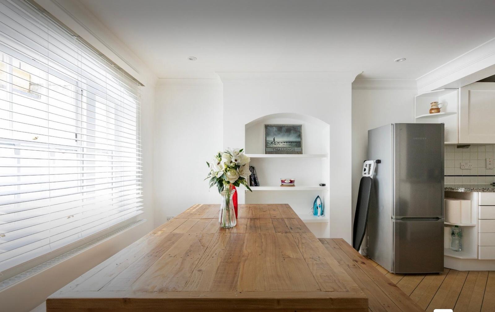 A Blend of History and Modern Victoria house