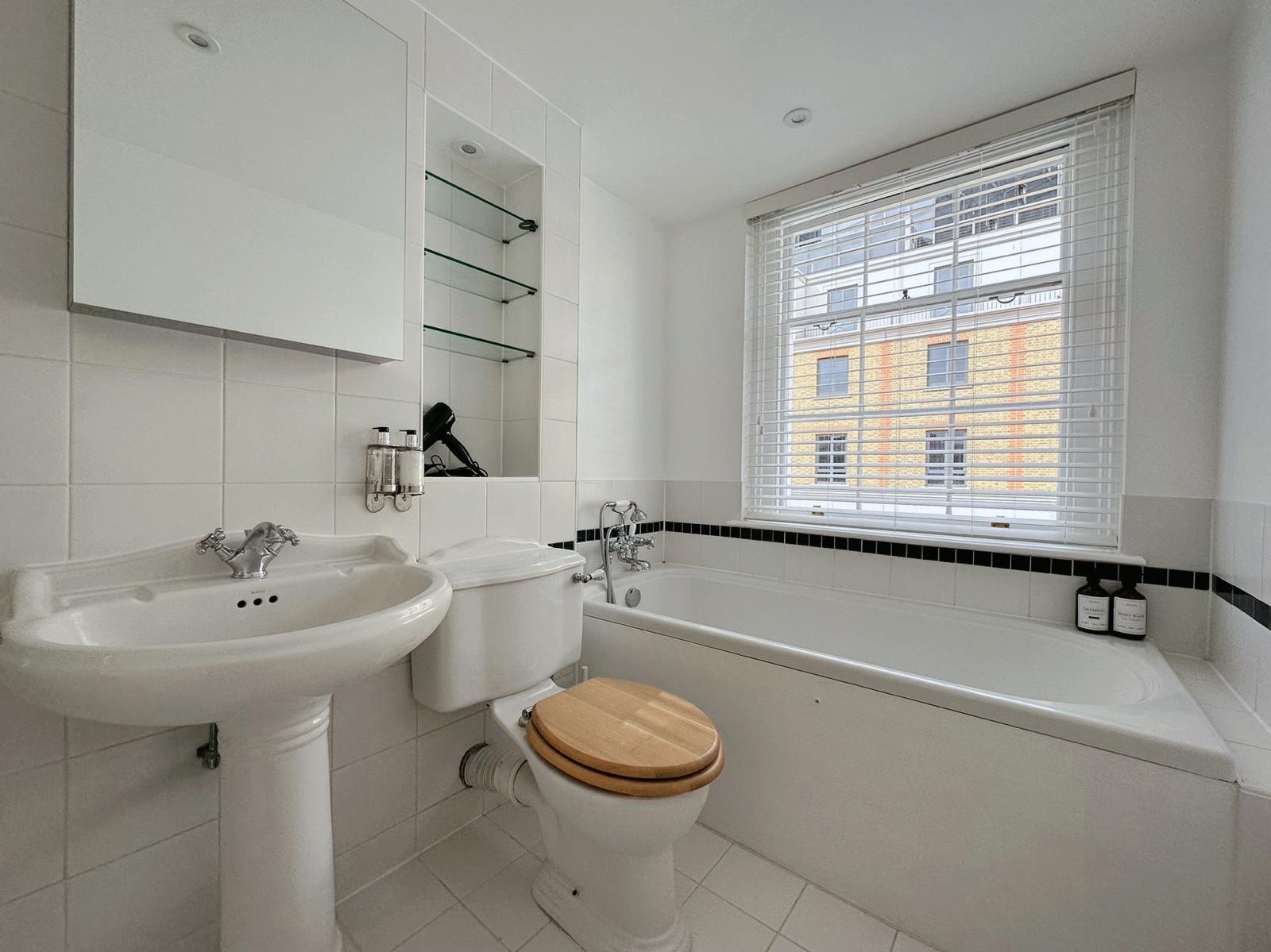 A Blend of History and Modern Victoria house