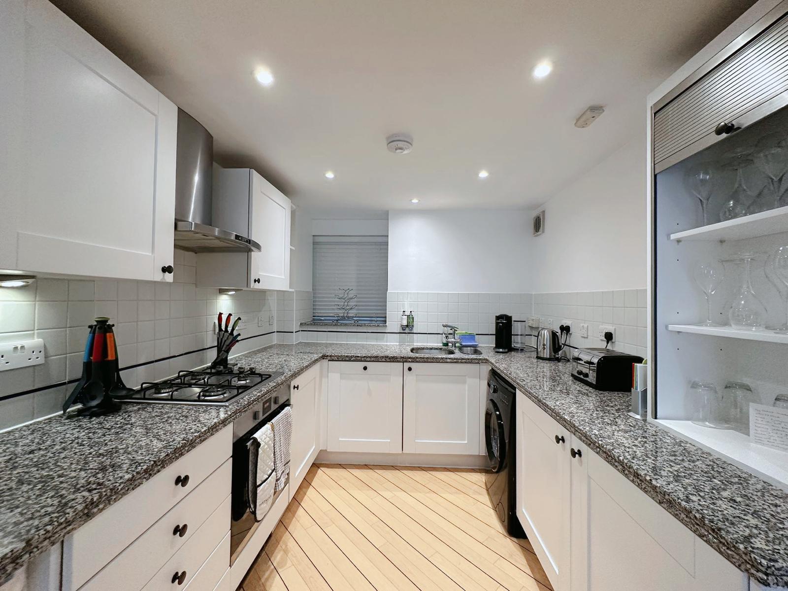 A Blend of History and Modern Victoria house