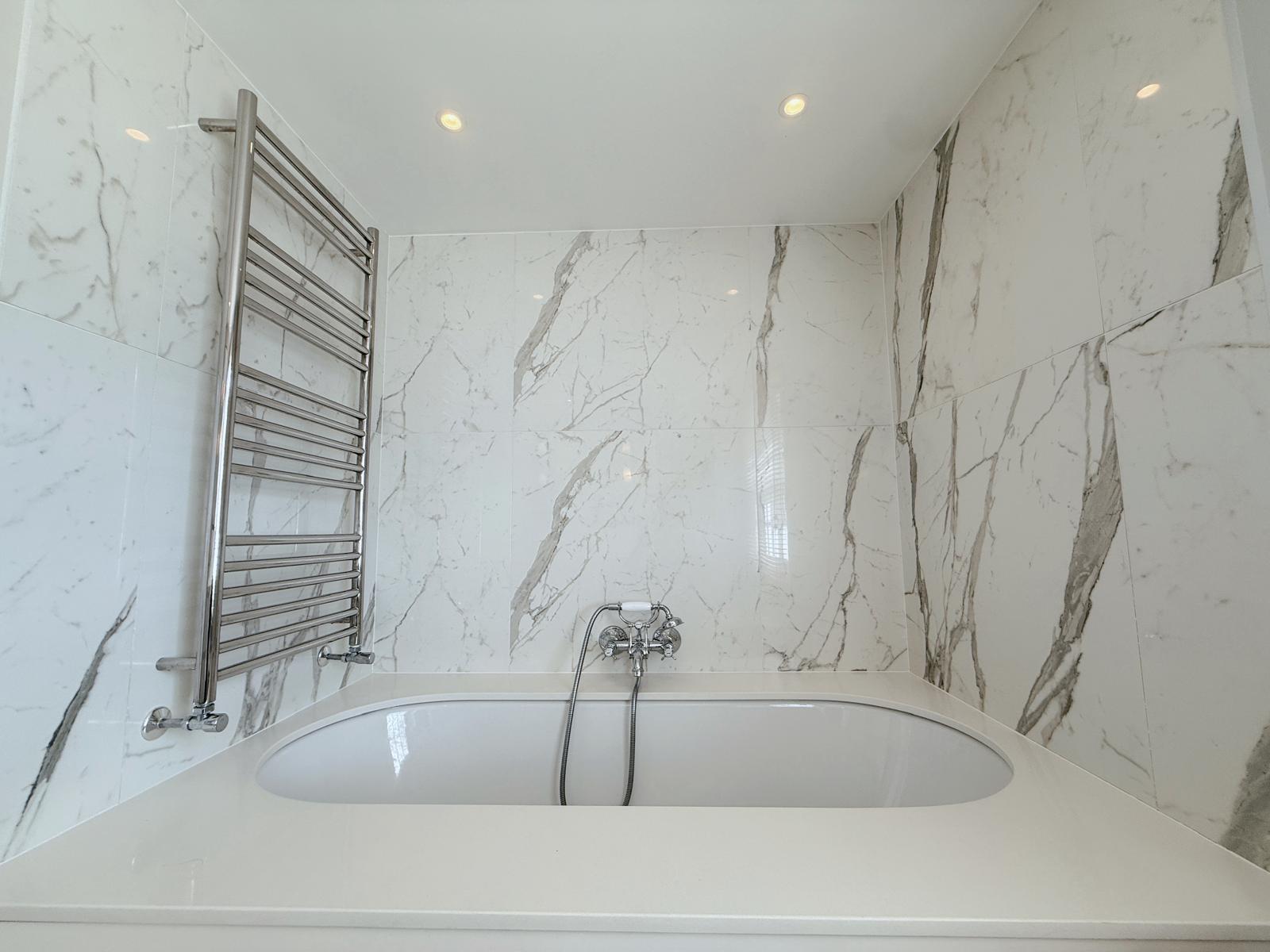 Stylish 3-Bedroom Terrace House Near Earls Court