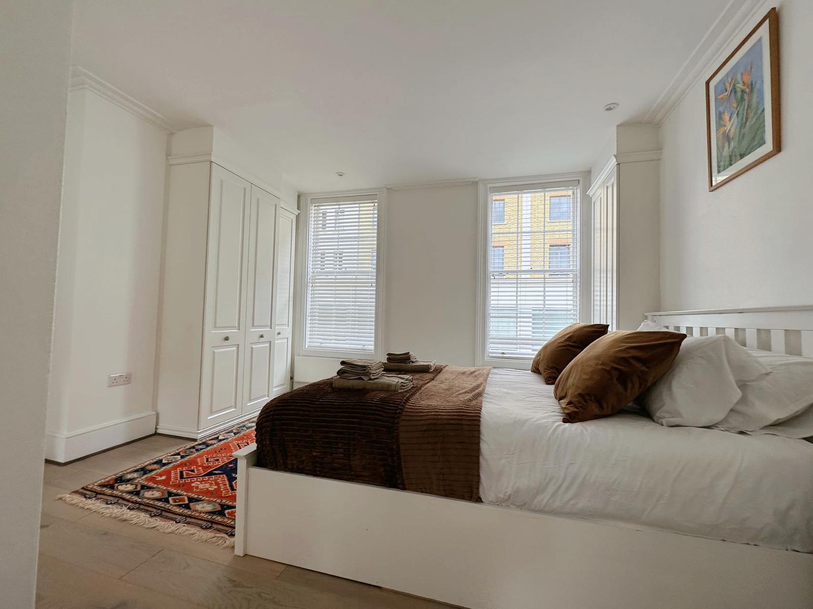 A Blend of History and Modern Victoria house