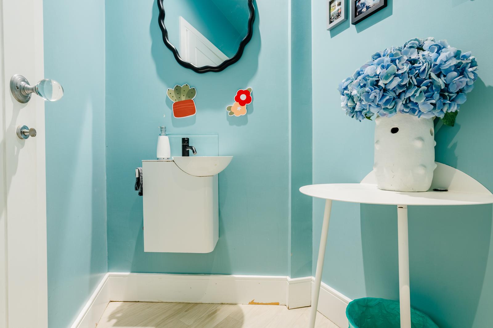 Luxury 3-En-suites House 3 mins to Pimlico with AC