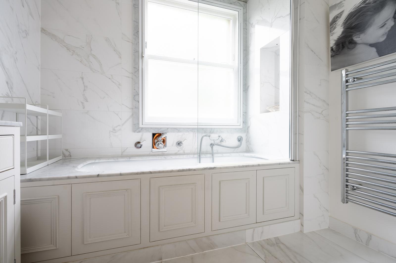 Chelsea Canvas: Art-Fueled 3BRs Townhouse | AC