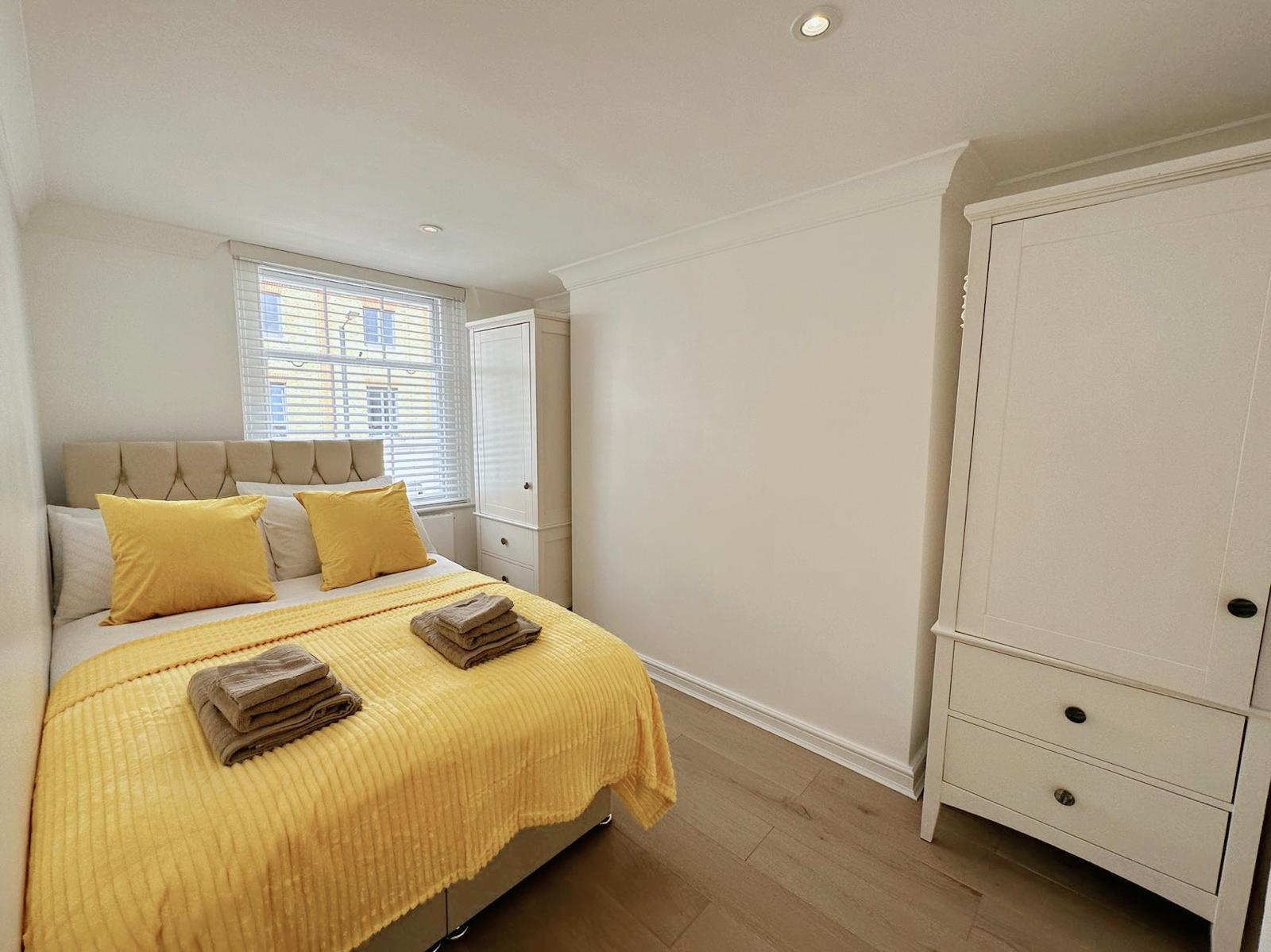 A Blend of History and Modern Victoria house