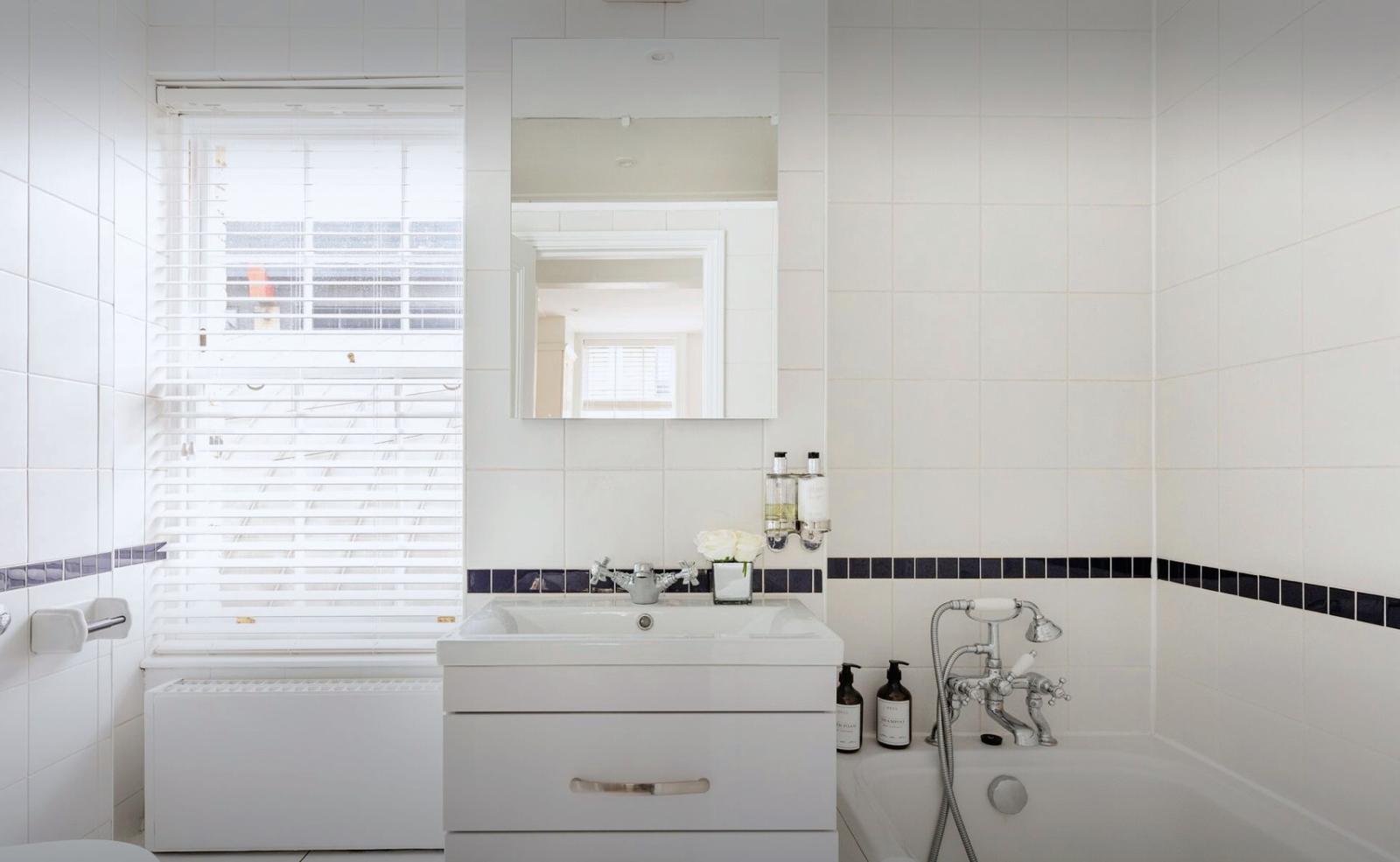 A Blend of History and Modern Victoria house