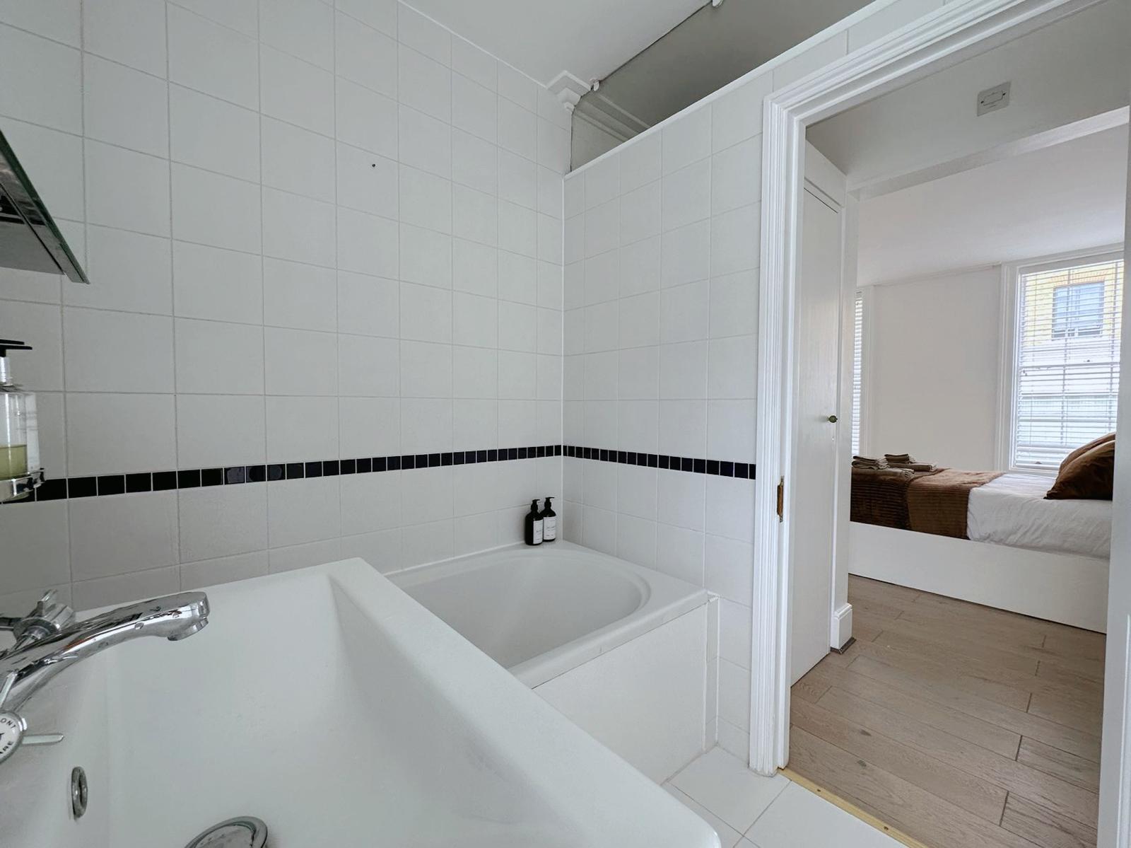 A Blend of History and Modern Victoria house