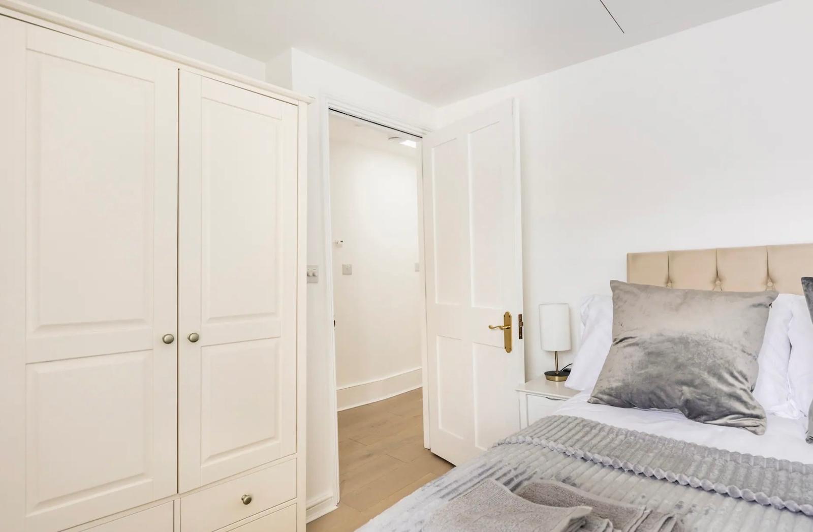 A Blend of History and Modern Victoria house